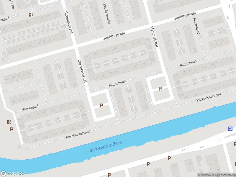 Brandweer met grote spoed naar de Operaweg in Amersfoort vanwege voertuigbrand