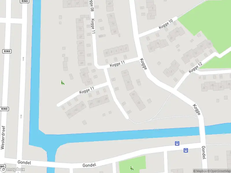 112 melding Overlastmelding Kogge in Lelystad gesloten