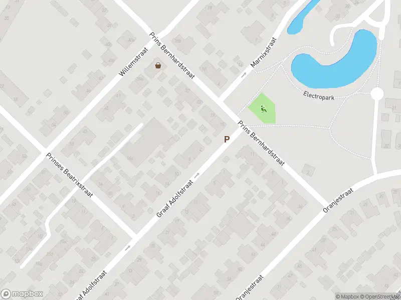 112 melding Ambulance met gepaste spoed naar de Graaf Adolfstraat in Ridderkerk