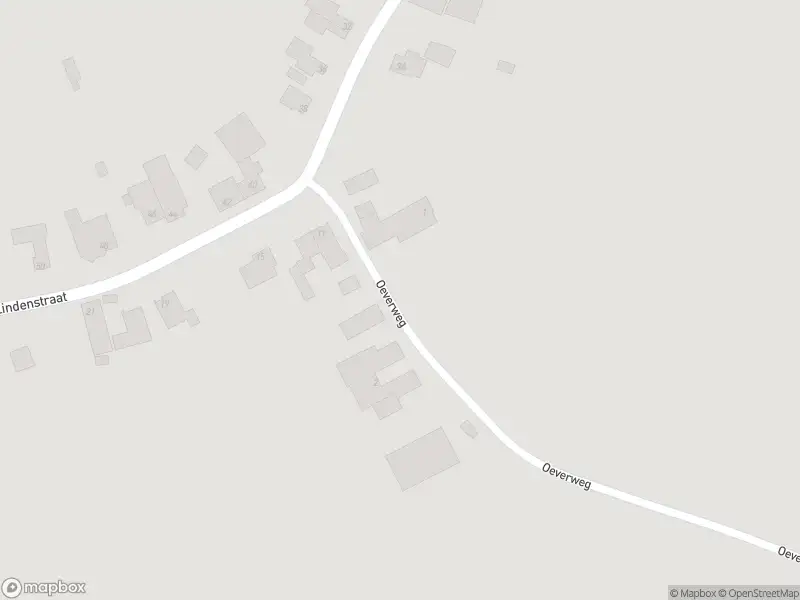 Brandweer met gepaste spoed naar de Oeverweg in Berg en Terblijt vanwege een buitenbrand