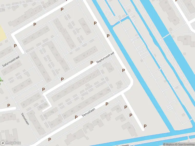 Ambulance met gepaste spoed naar de Neptunusstraat in Nieuw-Lekkerland