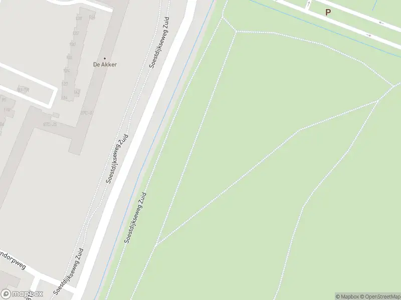 Brandweer met gepaste spoed naar de Jasmijnstraat in De Bilt vanwege waarnemen gaslucht