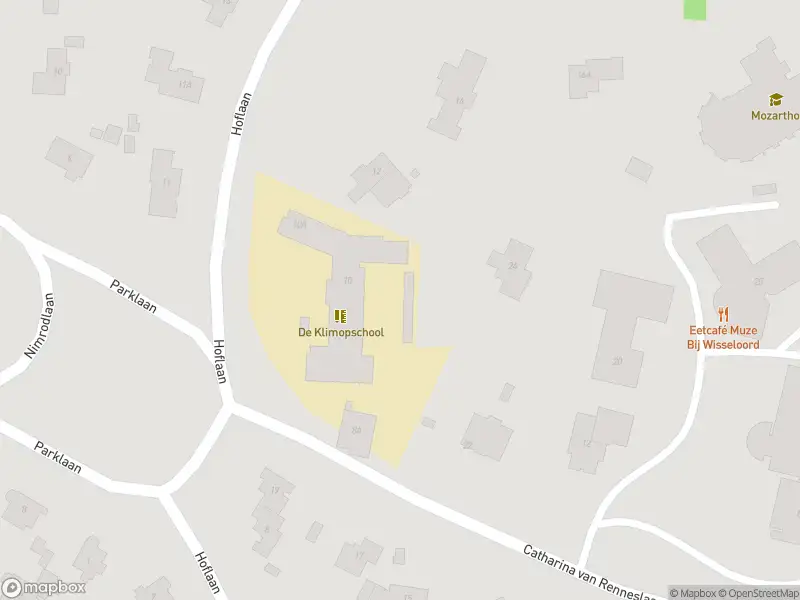 Brandweer met grote spoed naar de Wisseloordlaan in Hilversum vanwege stankoverlast