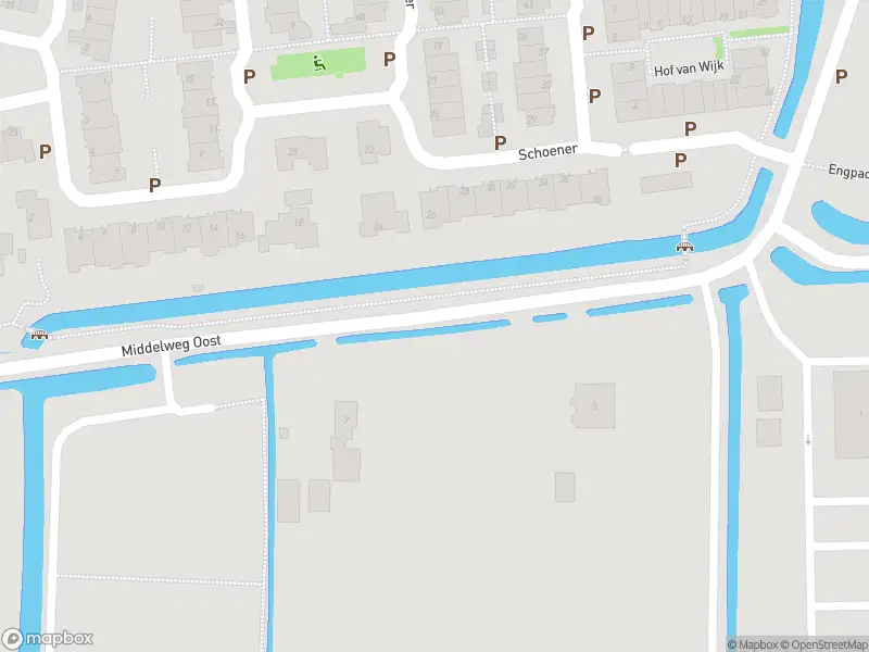 112 melding Politie naar de Middelweg Oost in Wijk bij Duurstede vanwege aanrijding met letsel