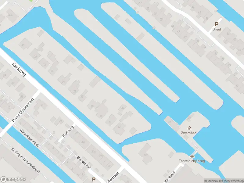 Traumahelikopter met grote spoed naar de Westeinde in Berkenwoude