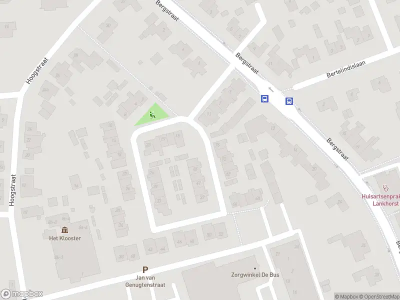 Overlastmelding Doctorandus Hein Mandosplaats in Waalre gesloten