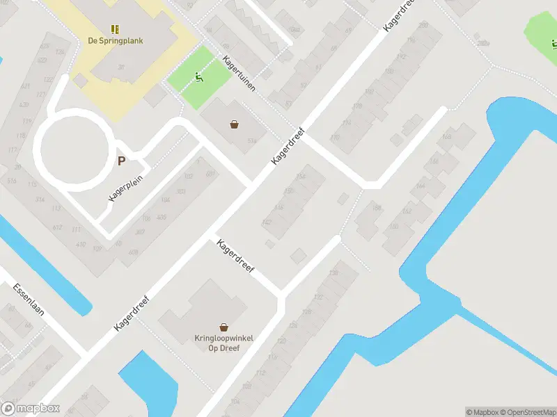 112 melding Anonieme overlastmelding Kagerdreef in Sassenheim