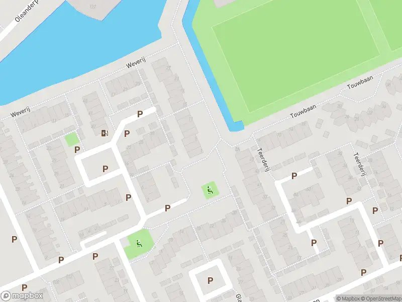 Overlastmelding Spinnerij in Maassluis gesloten
