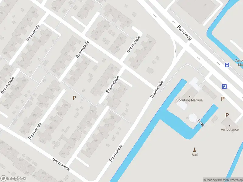 112 melding Overlastmelding Boomstede in Maarssen gesloten