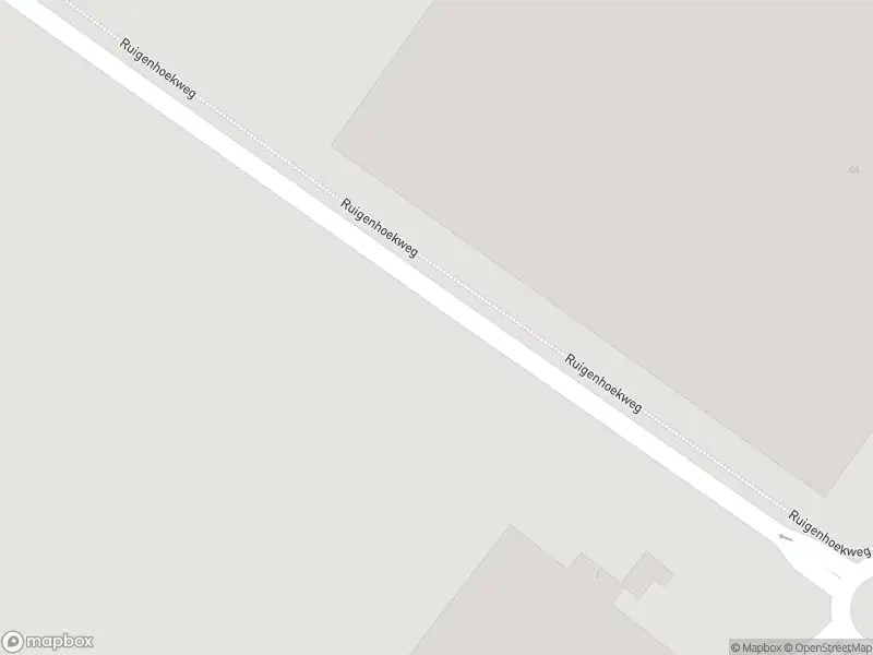 Overlastmelding Ruigenhoekweg in Woudrichem