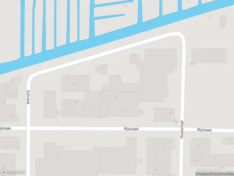 Overlastmelding Schrank in Hardinxveld-Giessendam gesloten