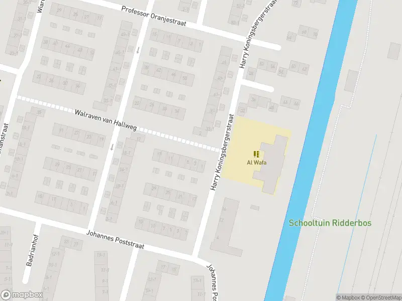 112 melding Brandweer met grote spoed naar de Walraven van Hallweg in Amsterdam vanwege waarnemen gaslucht