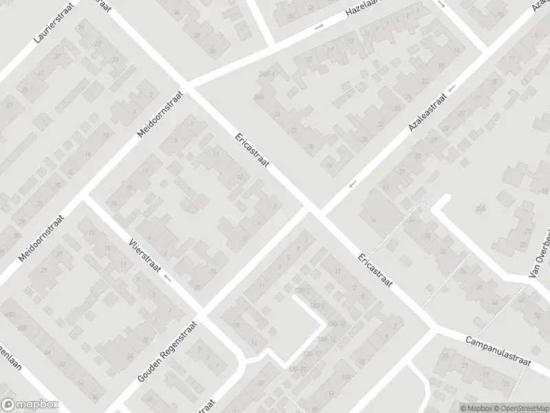 Overlastmelding Gouden Regenstraat in Sint-Michielsgestel gesloten