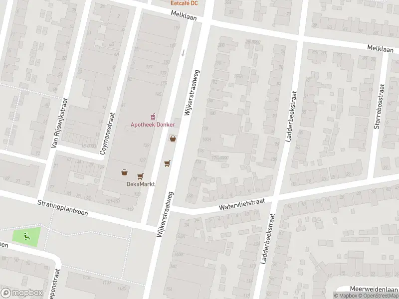 Overlastmelding Wijkerstraatweg in Velsen-Noord gesloten