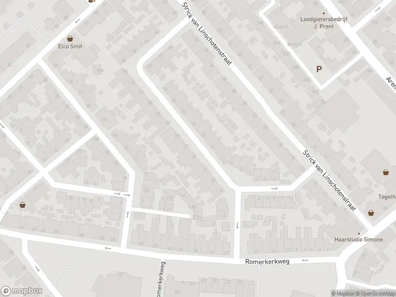 Overlastmelding Jan Vermeijenstraat in 1943JT Beverwijk gesloten