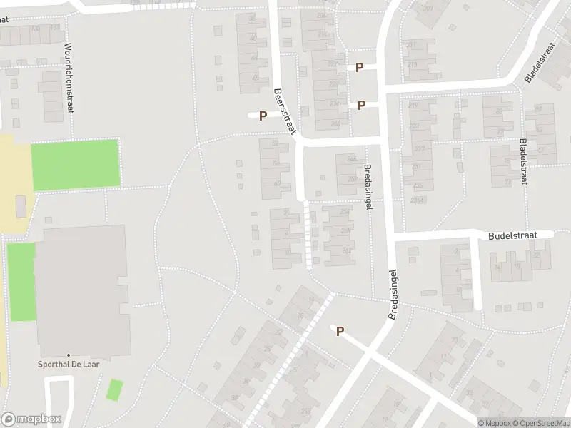 112 melding Overlastmelding Beststraat in Arnhem gesloten