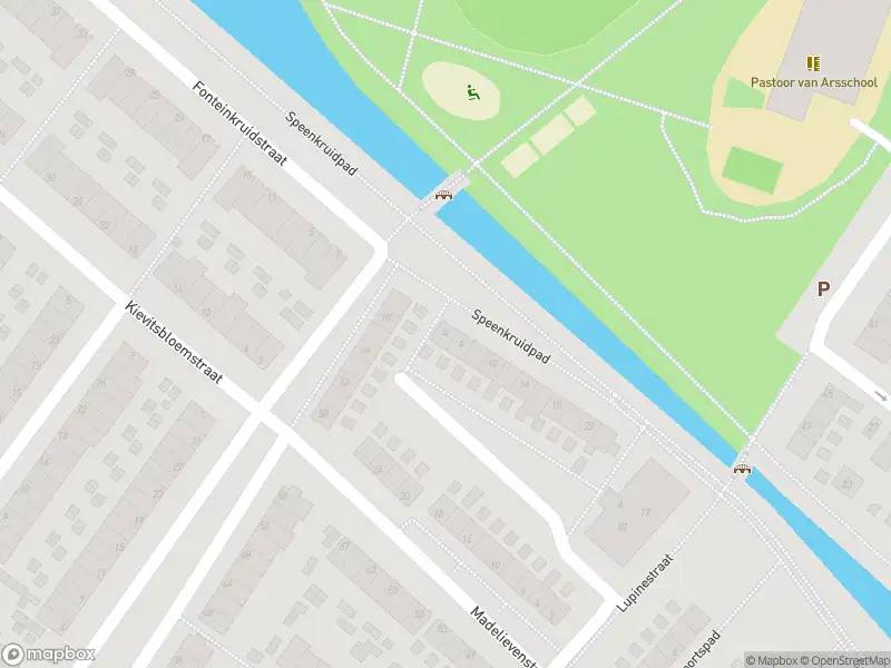 Overlastmelding Speenkruidpad in Arnhem gesloten