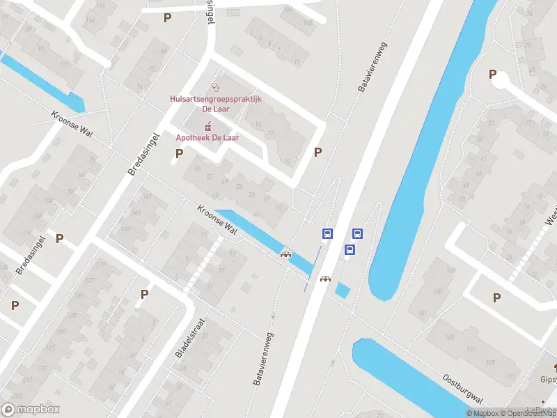 112 melding Overlastmelding Ginnekenstraat in Arnhem gesloten