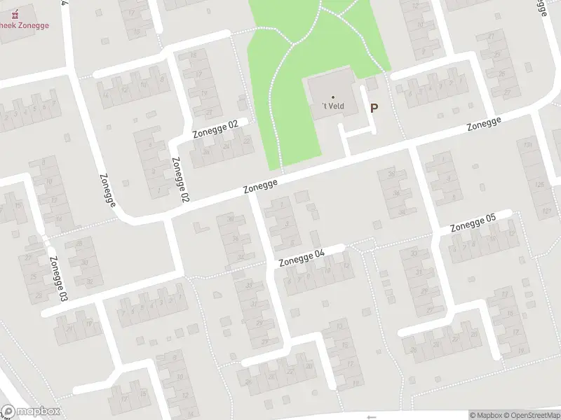 112 melding Overlastmelding Zonegge in Zevenaar