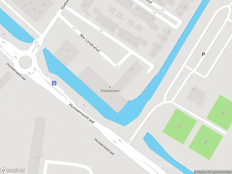 112 melding Overlastmelding Abe Lenstrahof in Arnhem gesloten