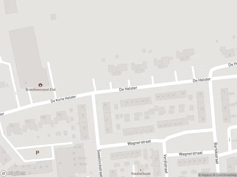 Overlastmelding De Helster in Elst gesloten