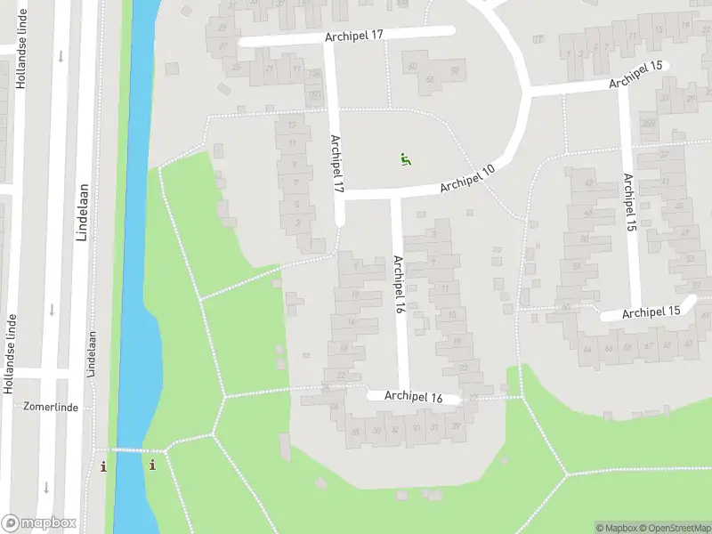 Overlastmelding Archipel 16 in Lelystad gesloten