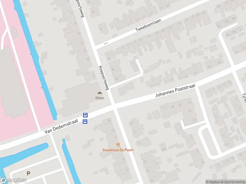 Overlastmelding Johannes Poststraat in Hoorn gesloten