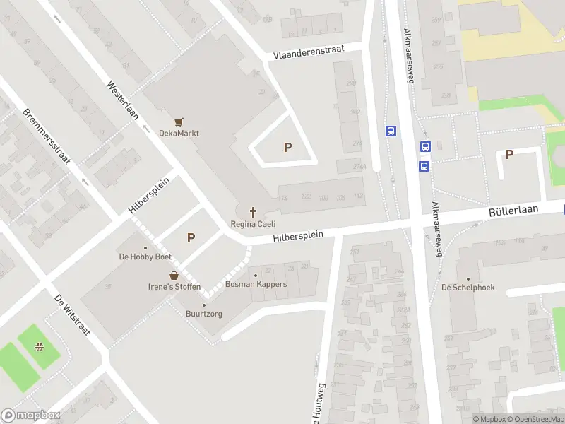 Overlastmelding Hilbersplein in Beverwijk gesloten