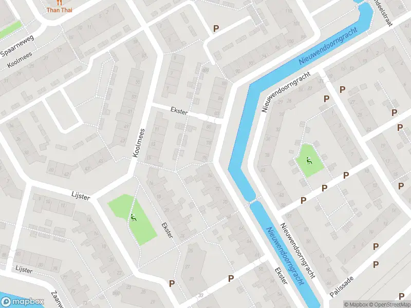 112 melding Traumahelikopter met grote spoed naar de Ekster in Hoorn