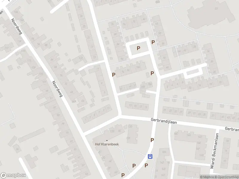 Politie met gepaste spoed naar de Veldmaarschalk Montgomerylaan in Middelburg vanwege letsel