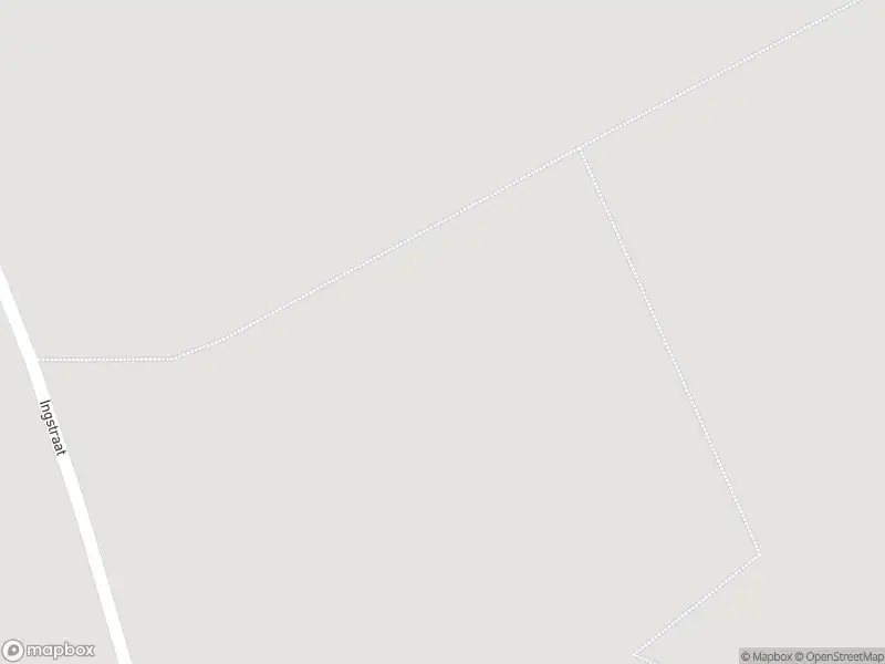 Ambulance met grote spoed naar de Kelperweg in Leveroy