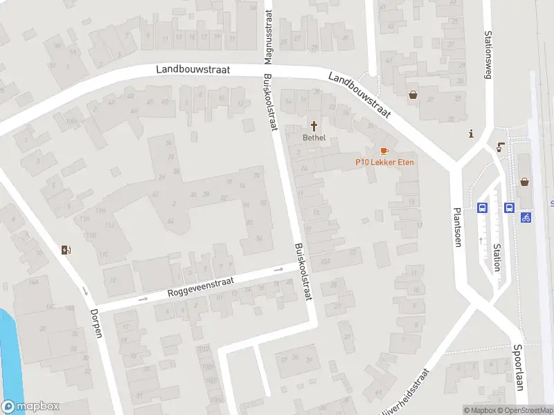 112 melding Ambulance met gepaste spoed naar de Buiskoolstraat in Schagen