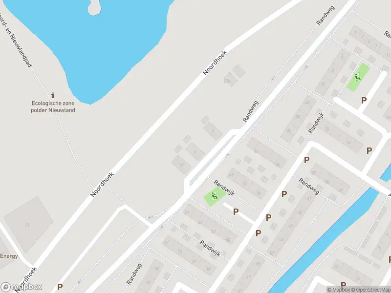 Politie naar de Randweg in Papendrecht vanwege ongeval met letsel