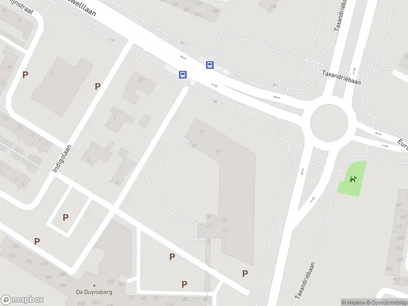 Overlastmelding Magentahof in Tilburg