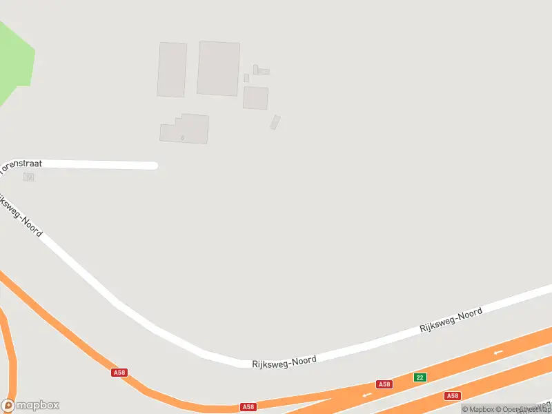 Overlastmelding Rijksweg-Noord in Zegge (Noord-Brabant) gesloten