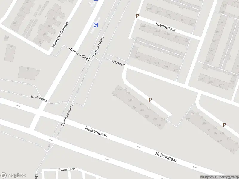 Anonieme overlastmelding Franz Lisztstraat in Tilburg gesloten