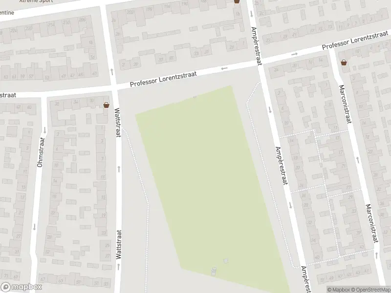 Overlastmelding Edisonlaan in 5021MA Tilburg