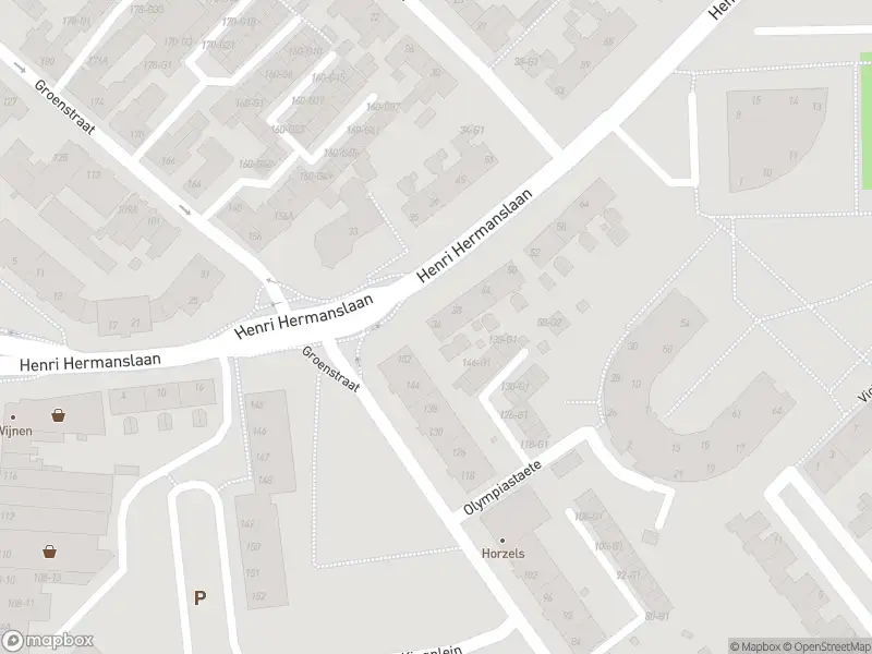 Overlastmelding Henri Hermanslaan in Geleen