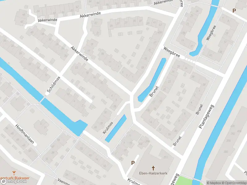 Overlastmelding Akkerwinde in Alblasserdam gesloten