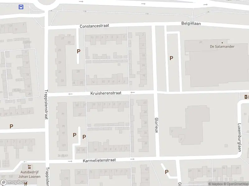 Overlastmelding Kruisherenstraat in Dongen gesloten
