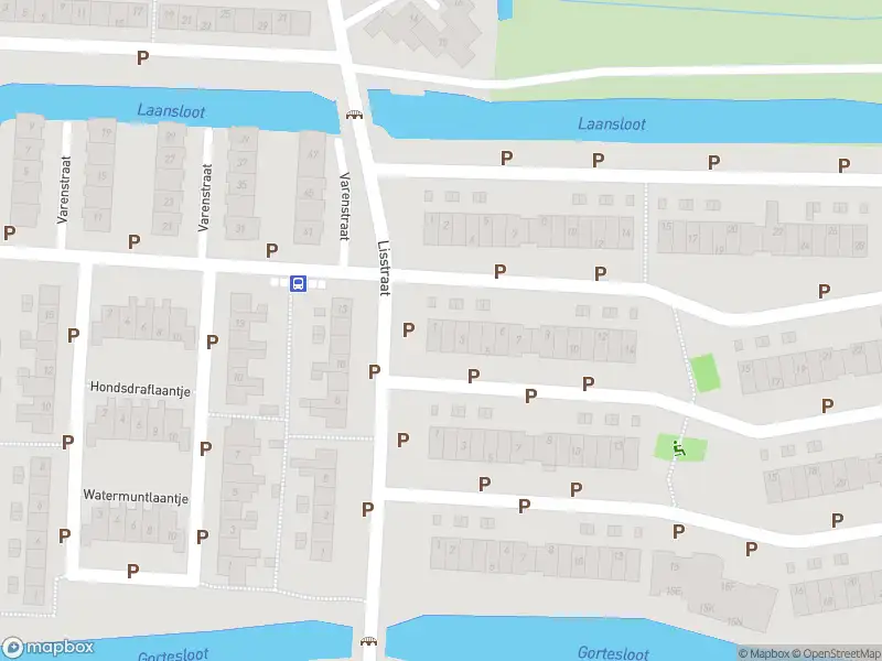 112 melding Overlastmelding Zwanebloemweg in Landsmeer gesloten