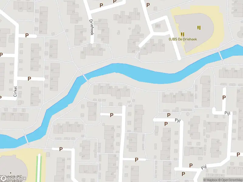 Overlastmelding Indus in 3328NA Dordrecht gesloten