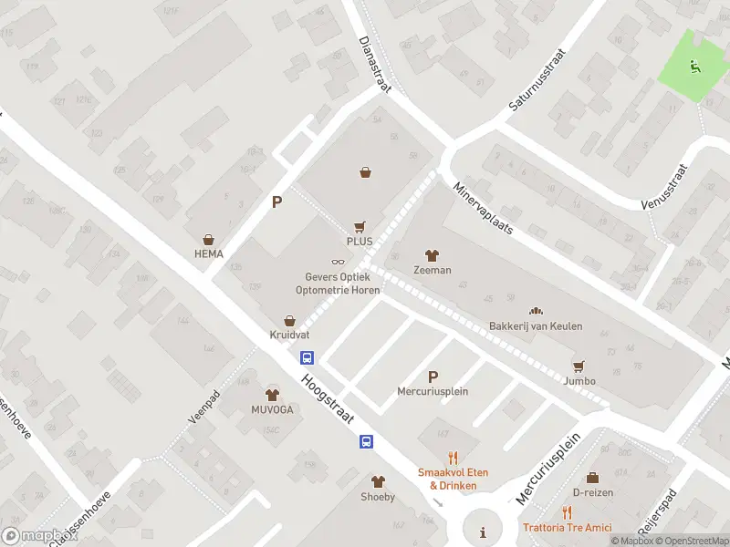 112 melding Overlastmelding Mercuriusplein in Berlicum gesloten