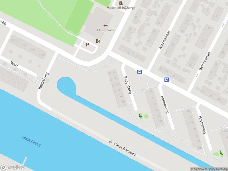 Overlastmelding Koppelweg in Doesburg gesloten