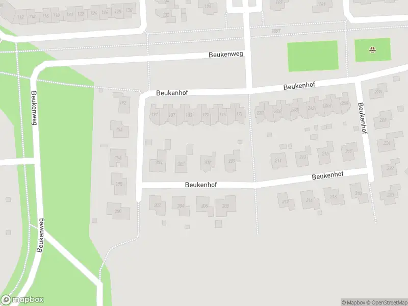 Overlastmelding Beukenhof in Lelystad