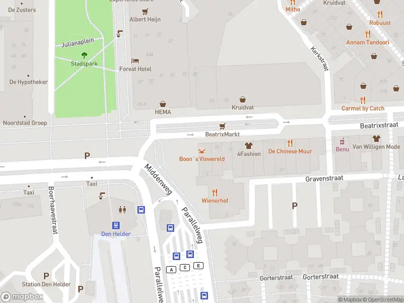 Overlastmelding Beatrixstraat in Den Helder gesloten