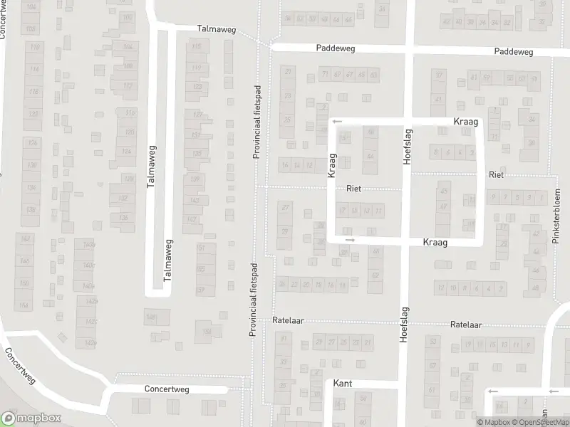 112 melding Ambulance met gepaste spoed naar de Klaproos in Barendrecht