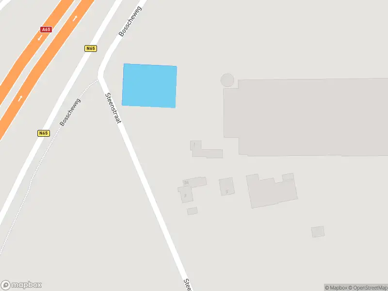 112 melding Overlastmelding Steenstraat in Heukelom gesloten