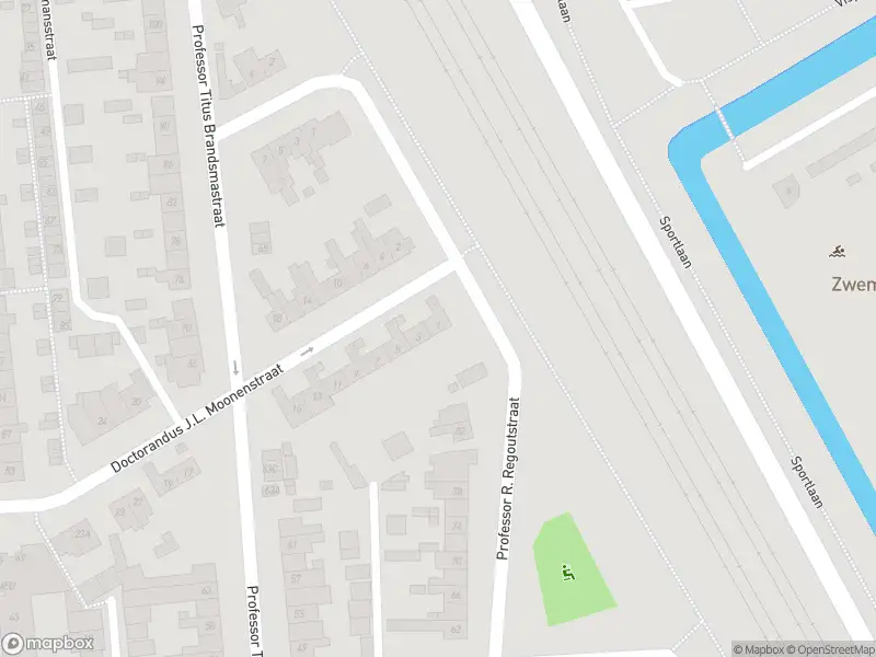 112 melding Overlastmelding Doctorandus J.L. Moonenstraat in Best gesloten