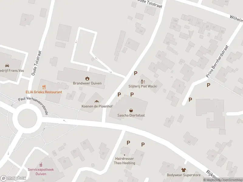 Overlastmelding Ploenstraat in Duiven